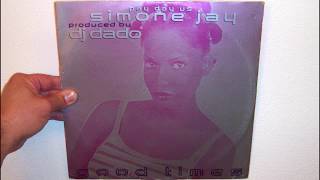 Pay Day Vs Simone Jay - Good times (1999 Enghelberg pop mix)