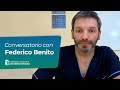 Conversatorio: Programa de Atención y Estimulación Temprana de OSEP con Federico Benito