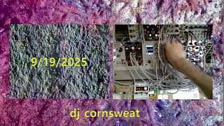dj cornsweat