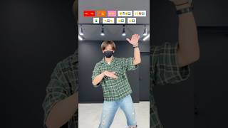 【Shake It To The Max】TikTok dance tutorial TAKAHARU #shorts #trend #trending