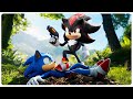 SONIC THE HEDGEHOG 3 (NEW 2024) Teaser
