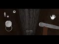 Granny V.1.8 İn Granny 5 Time To Wake Up Atmosphere Full Gameplay 