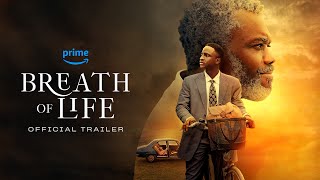  Trailer - Breath of Life | Prime Video Naija