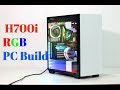 #RGB Build NZXT H700i NeeD More RGB ??