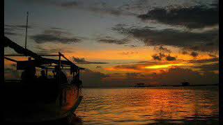 Embun Pagi - Rona Jingga