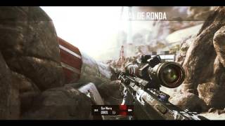 Synergy Squad Response!: #SG12