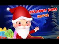 Selamat Hari Natal | We Wish You a Merry Christmas in Bahasa Indonesia | Christmas Songs for Kids