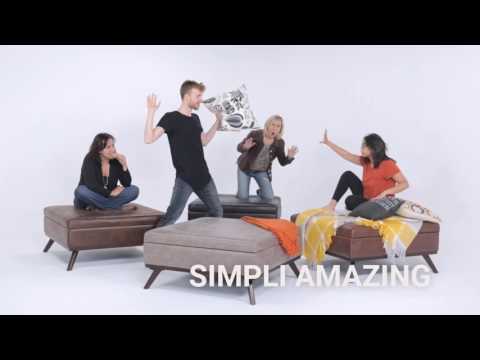 Simpli Home On
