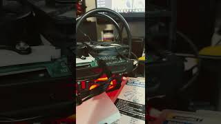 AMD BC250 com liquid cooler!  #bc250 #bazzite #steam #steamgame