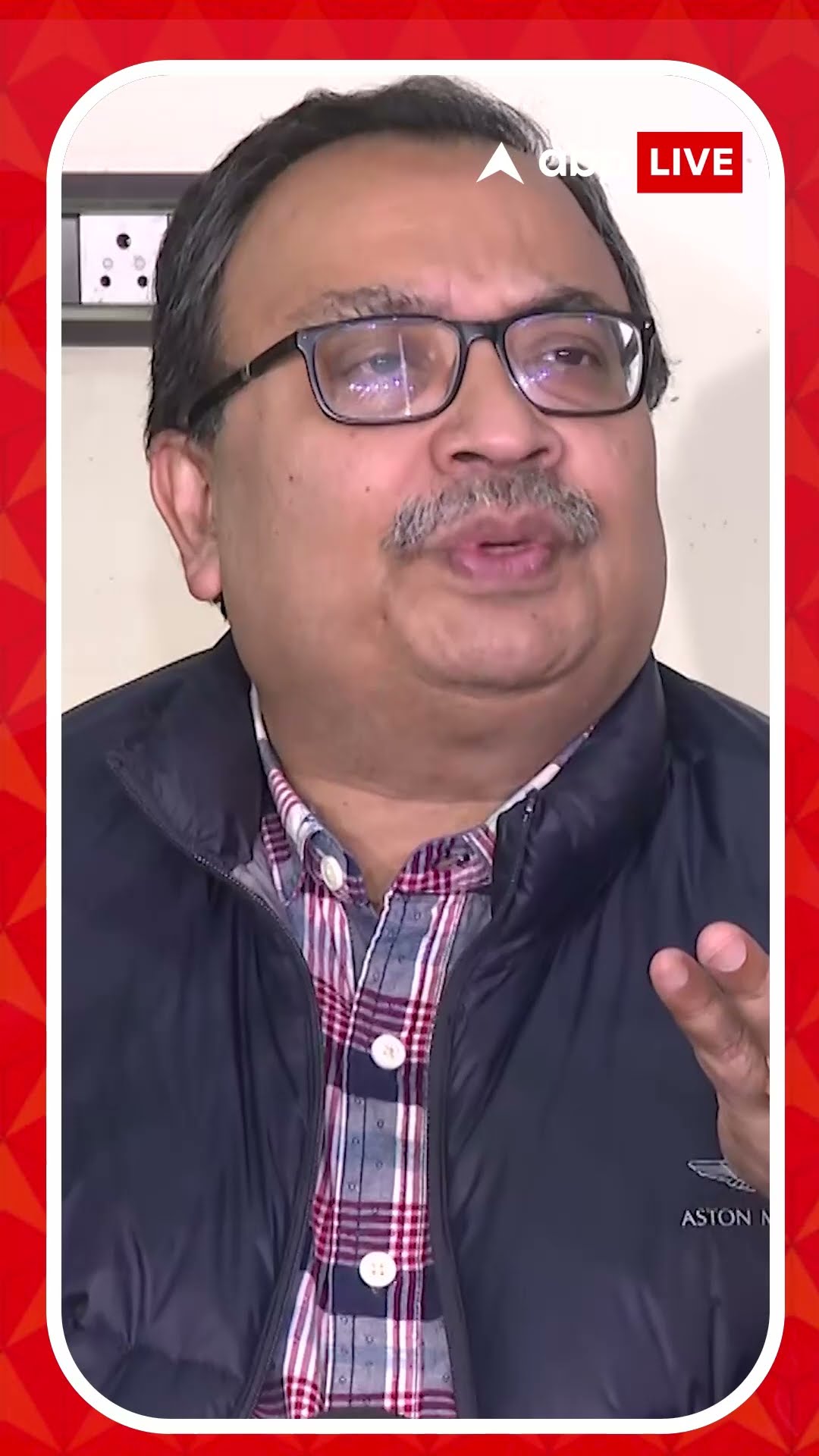 'সীমান্ত থেকে লোক ঢুকছে কী করে, এর উত্তর আগে বিজেপি দিক', আক্রমণ কুণালের