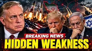 Details Iran Just Triggered the Turning Point Trump and Netanyahu Didn’t See Coming | Col Douglas Macgregor Update