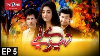 Tere Lie Episode 5 TV One