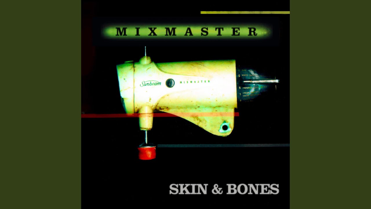 Watch Mixmaster on YouTube Watch Mixmaster on YouTube