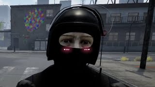 Lets snort sugar together!! Drug dealer simulator part 14