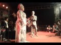 Persembahan lagu Bidadari surga for my love