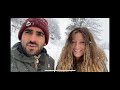 LA NEVICATA DELL' ANNO - Video Dji mavic air 2 - GoPro hero 9 - iPhone 11pro