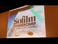 Ouverture officielle du summercamp sofilm