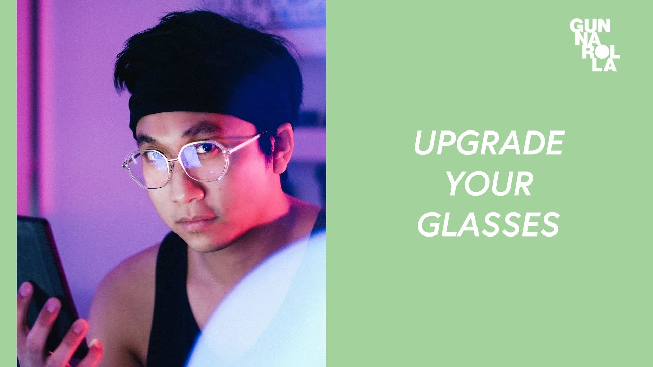 Blue Light Glasses Ft Jins Eyewear Plus A 10 Discount Youtube