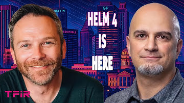 Helm 4 Launches: 10 Years of Kubernetes Package Management Evolution | Matt Butcher & Matt Farina