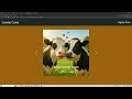 Lonely Cows