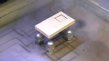 RDWorks Learning Lab 174 Should I use an inert assist gas