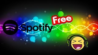 SPOTIFY SIN LIMITES PARA PC Y  DISPOSITIVOS ANDROID  ¡¡¡TOTALMENTE GRATIS!!!-JUNIO 2018 screenshot 3