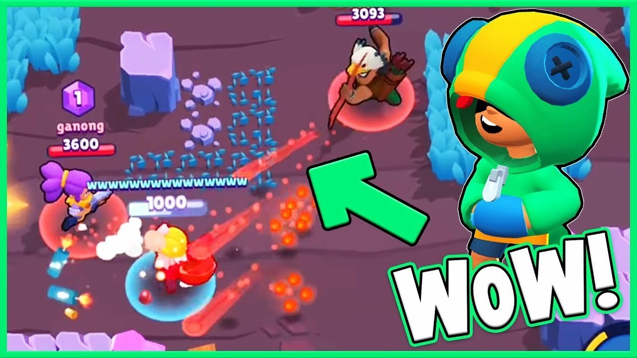 BRAWL STARS IN 3D BELLISSIMO | COME AGGIORNARE BRAWL STARS ITA - 