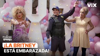 Download Lagu ¡Confirmado! La Britney trae regalito en camino | El Príncipe del Barrio | ViX MP3 Download Lagu ¡Confirmado! La Britney trae regalito en camino | El Príncipe del Barrio | ViX MP3