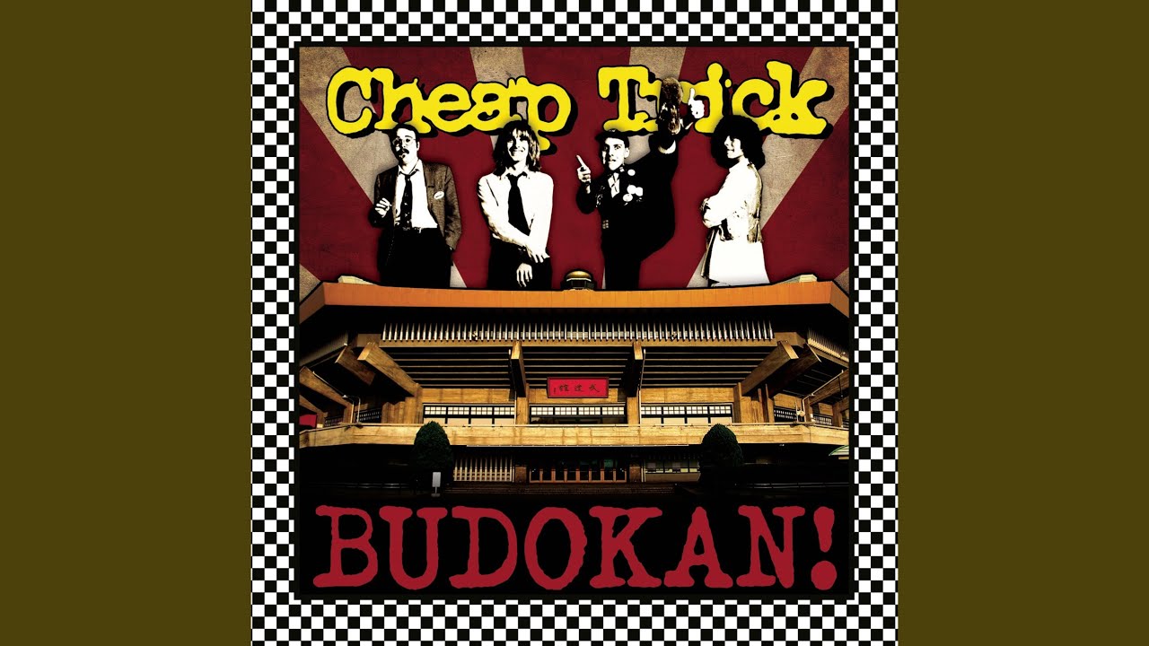 Goodnight (Live at Nippon Budokan, Tokyo, JPN - April 1978) - YouTube