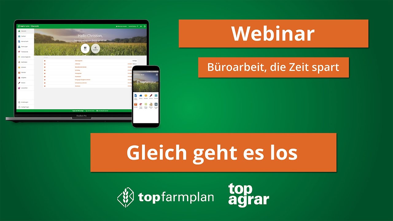 Büroarbeit, die Zeit spart