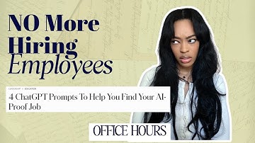 The End of the Employee: What Replaces Full-Time Work