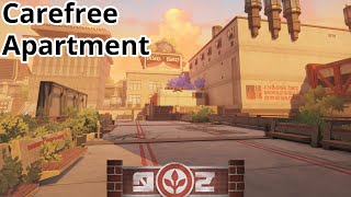 Aerospace Hollow Exploration #7 - Carefree Apartment【Zenless-Zone-Zero day 463】