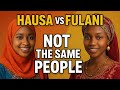 Hausa And Fulani Are Different People Origin And Culture