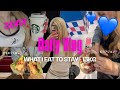 【3日間】−13kgキープ中の高3ギャル|リアルな食生活🥗✨