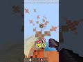 サルファーキューブ低速落下無しで飛べます!!【マイクラ】