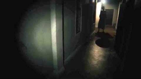 P.T. Silent Hills PS4 - All Picture Pieces + Walkthrough + End