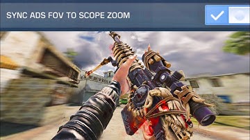 THIS SETTING WILL CHANGE CODM FOREVER!!