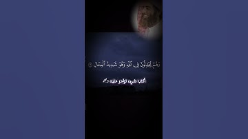 ارح مسمعك و أكتب شيء تؤجر عليه ✍ القارئ محمد اللحيدان