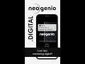 Cum faci marketing digital 📣 Neogenio Digital Agency
