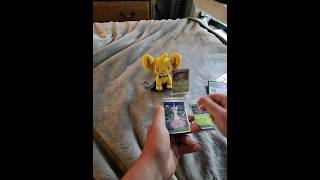 CHOAS Rising pack opening! #pokemoncardopening #pokemon #pokemoncards #pokemontcg #chaosrising