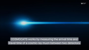 COSMOCATS: The future of encryption and key storage