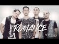 Romance - Bertahan (Official Radio Release)