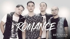 Chord Kunci Gitar Romance - Bertahan