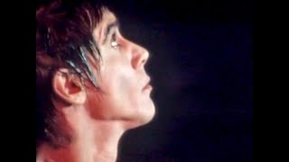 Iggy Pop • Live at the Manchester Apollo • So it Goes • 25th September 1977