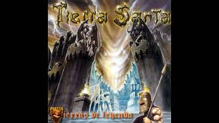 TIERRA SANTA - Tierras De Leyenda (Álbum Completo 2000)