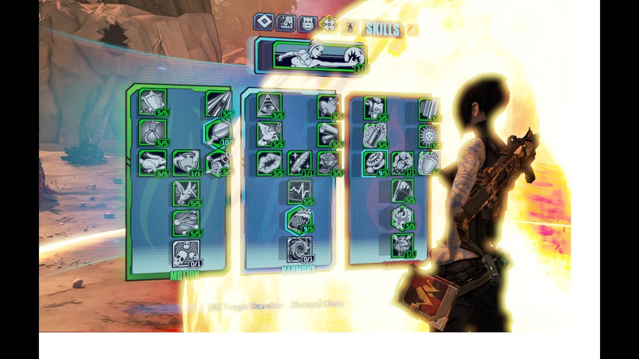 Borderlands 2 Farming Best Mini, Regular and Raid Bosses YouTube