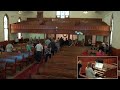 Fifth Sunday In Lent March 22 2026 