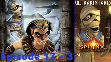 Sphinx and the Cursed Mummy 100%