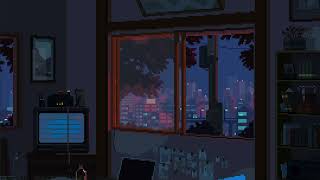 Lofi Chill Hop - Linen - Relax - 73 Bpm