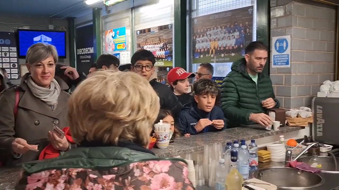 PERUGIA-NESTOR 1-0 | FINALE DI COPPA ITALIA FEMMINILE